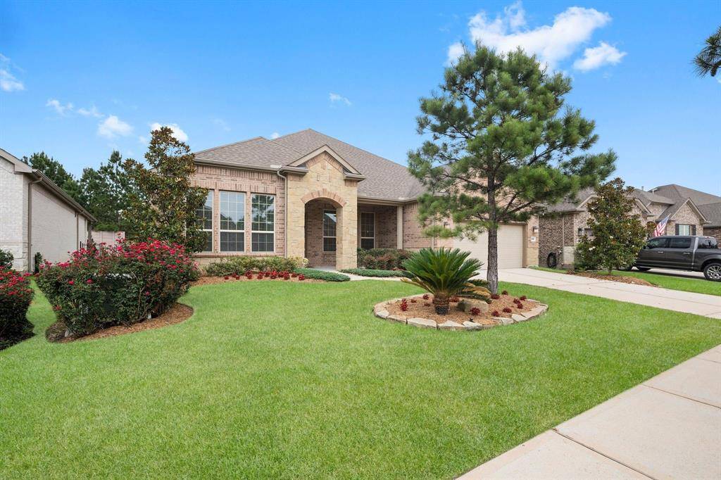 Spring, TX 77382,210 Kimblewick WAY