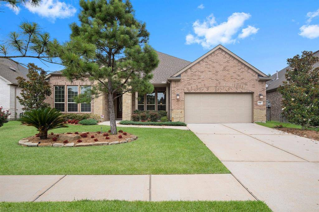 Spring, TX 77382,210 Kimblewick WAY