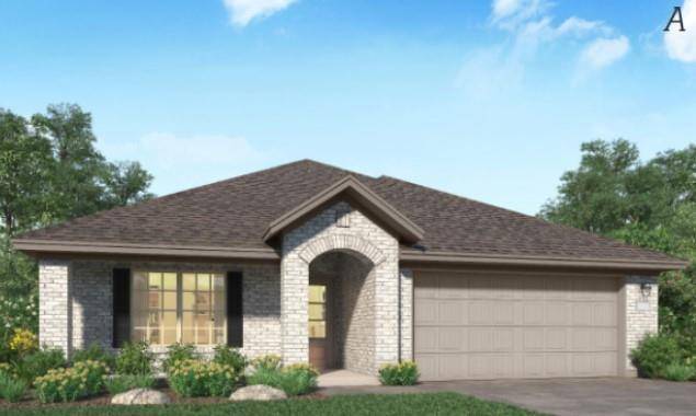 Katy, TX 77493,26618 Bluestem Valley TRL