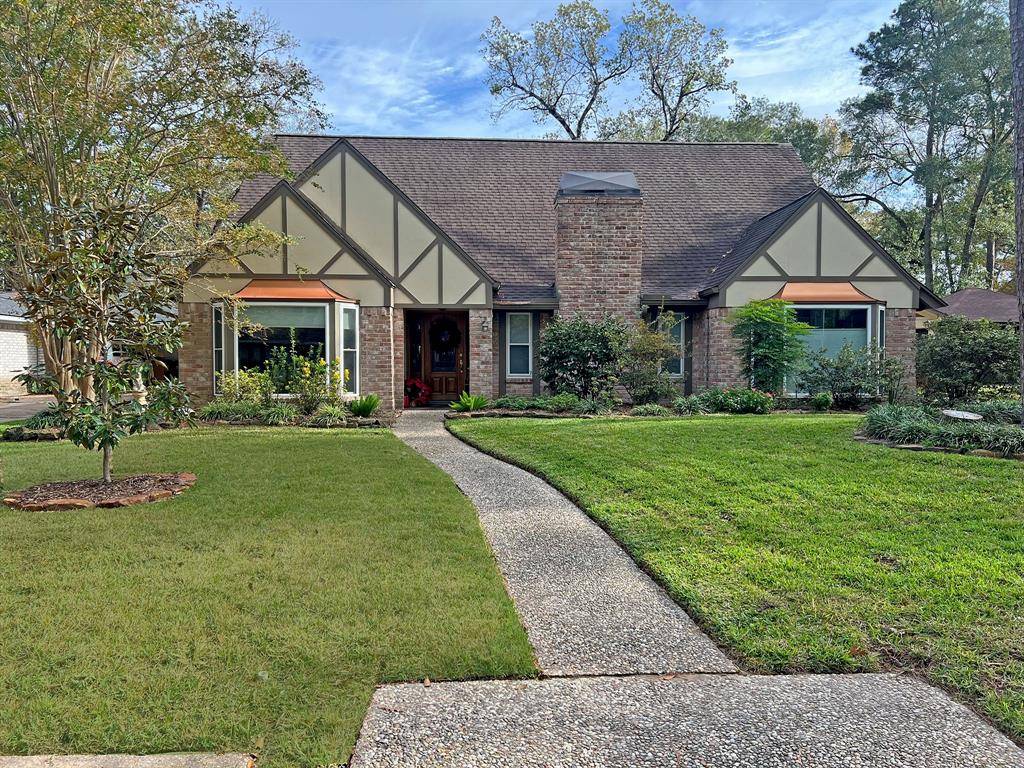 Kingwood, TX 77339,3310 Fawn Creek DR