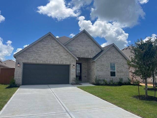 Texas City, TX 77568,2934 Palm Branch DR
