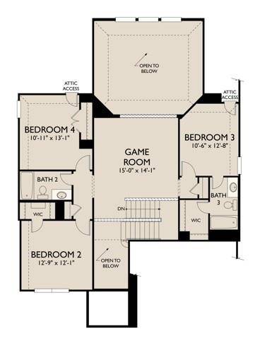 Hockley, TX 77447,32038 Meadowlake Mews LN