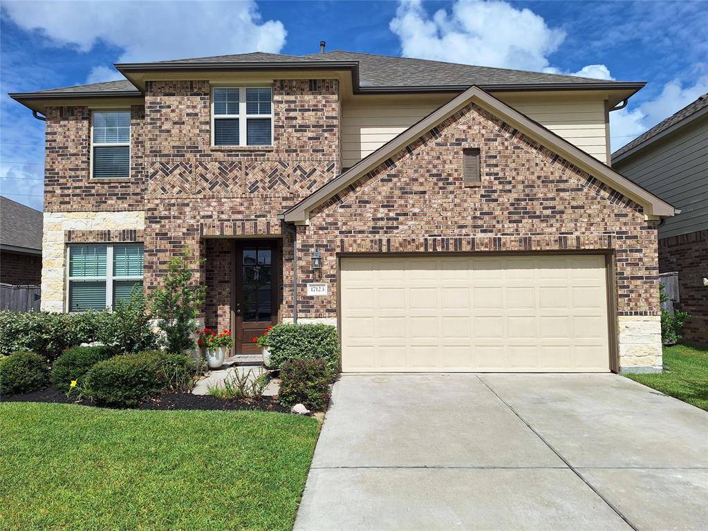 Hockley, TX 77447,17123 Bainham Forest TRL