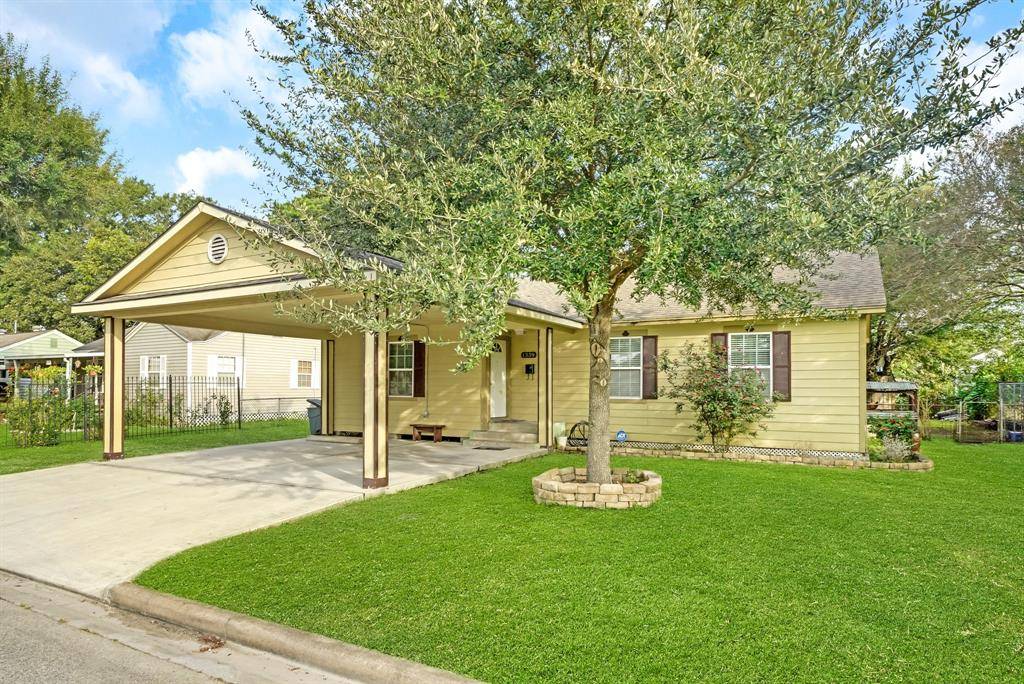 Galena Park, TX 77547,1339 13th ST