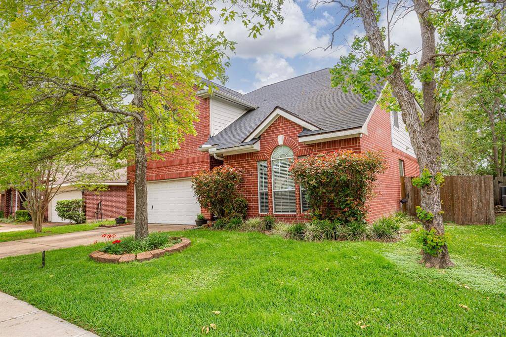 Pearland, TX 77584,1007 Norfolk DR