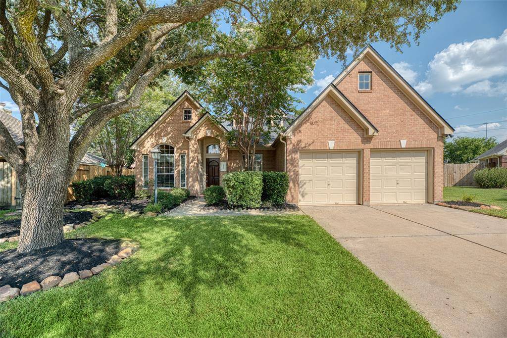 Houston, TX 77065,12506 Castlestone DR