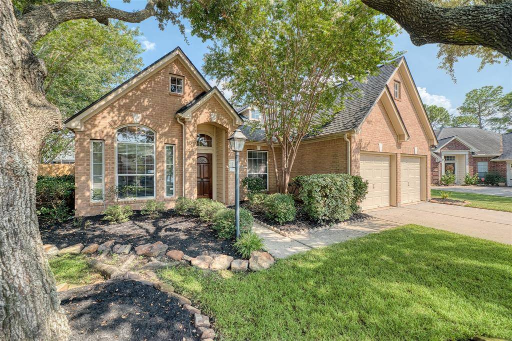 Houston, TX 77065,12506 Castlestone DR