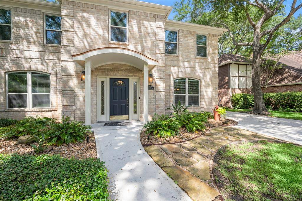 Spring, TX 77379,16907 Misty Creek DR
