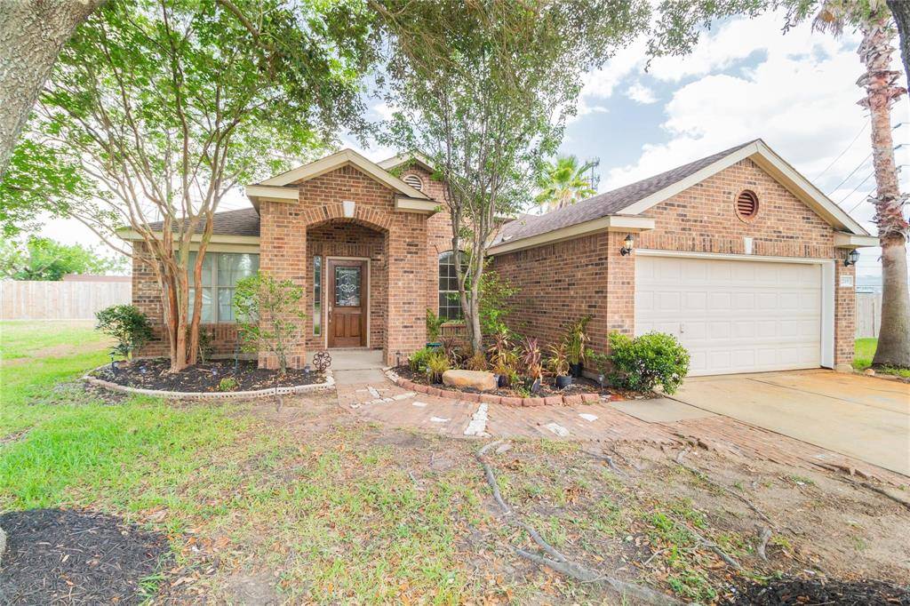 Katy, TX 77450,2319 Enchanted Park LN