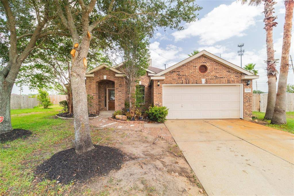 Katy, TX 77450,2319 Enchanted Park LN