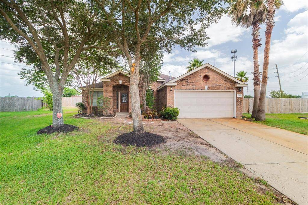 Katy, TX 77450,2319 Enchanted Park LN