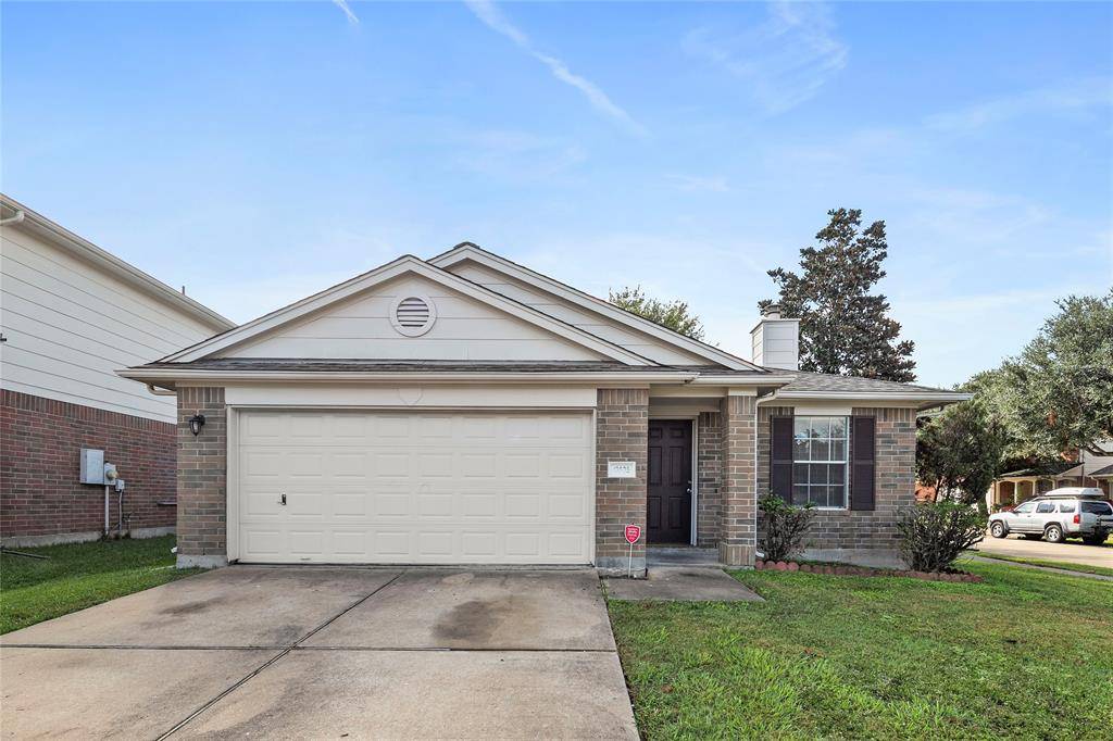 Sugar Land, TX 77498,13535 Eldridge Villa ST