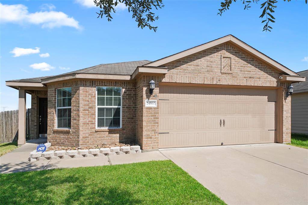 Hockley, TX 77447,24560 Osprey Point DR