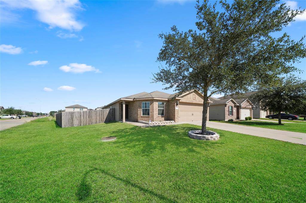 Hockley, TX 77447,24560 Osprey Point DR