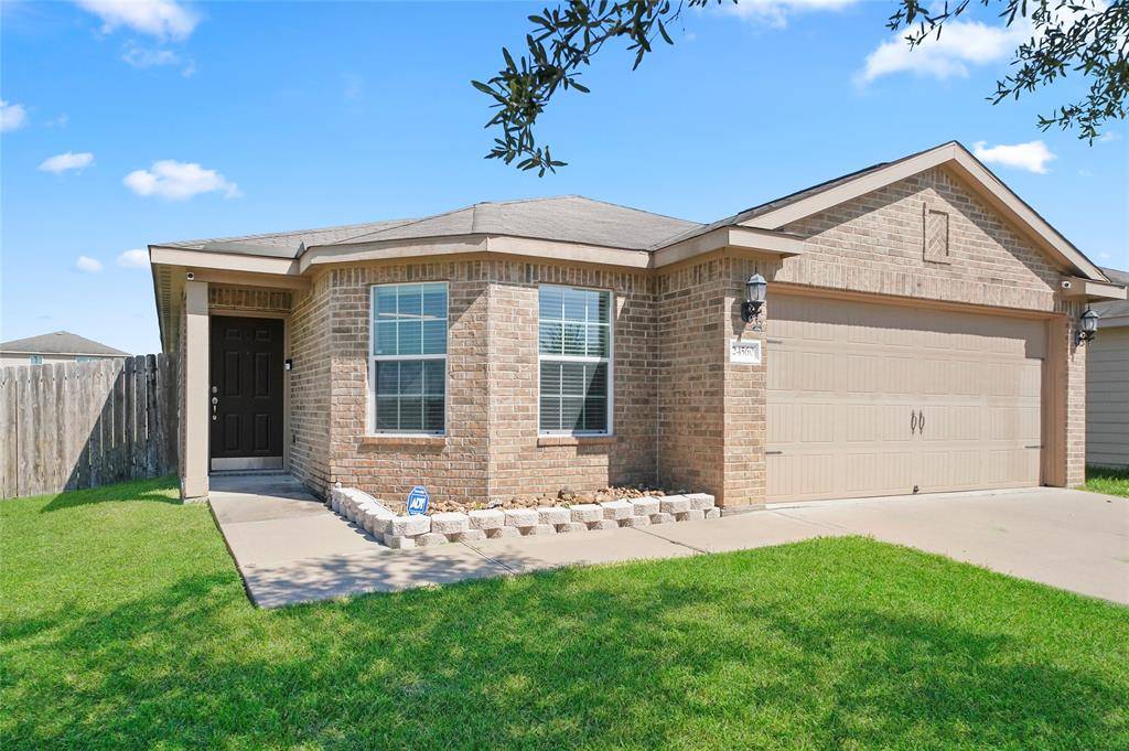 Hockley, TX 77447,24560 Osprey Point DR