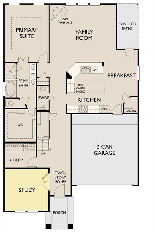 Katy, TX 77493,5806 Westwood Shore DR