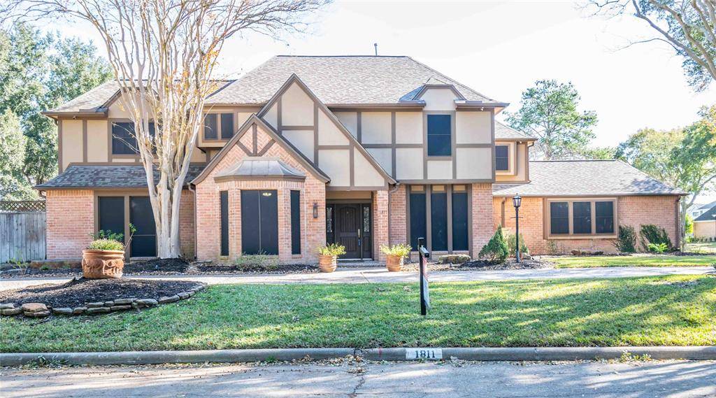 Katy, TX 77450,1811 Fieldbriar DR