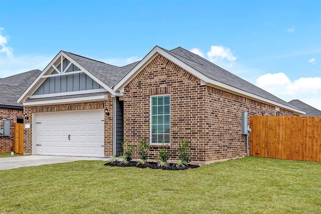 Katy, TX 77493,448 Sunny Highlands DR