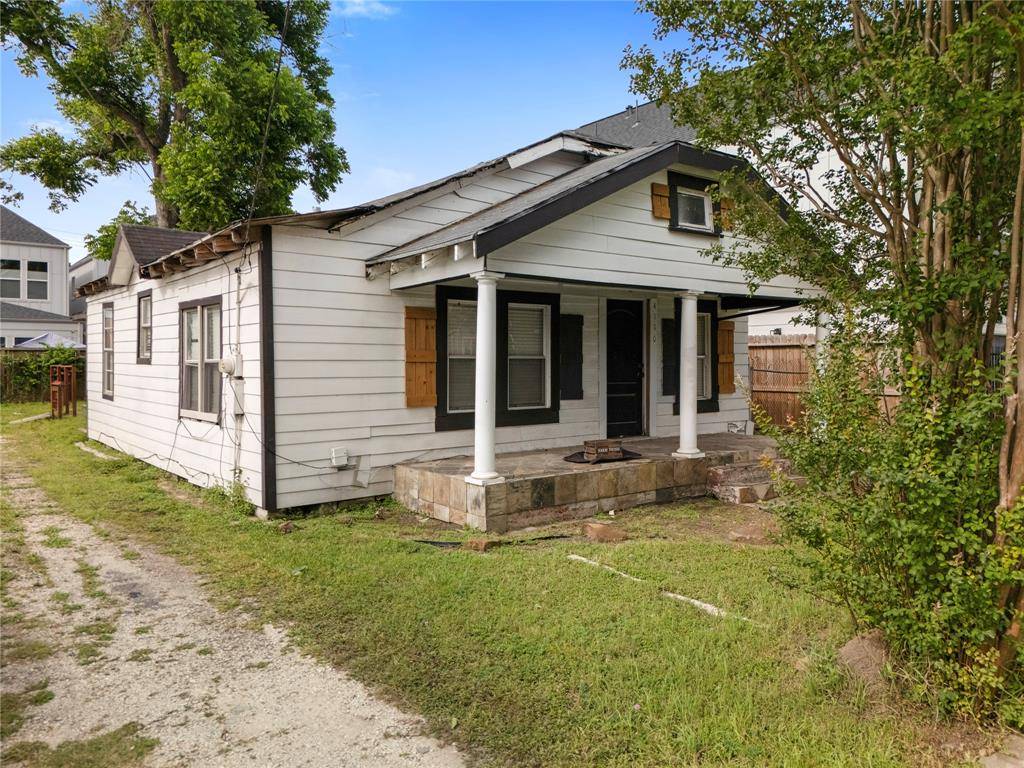 Houston, TX 77020,4110 Buck ST