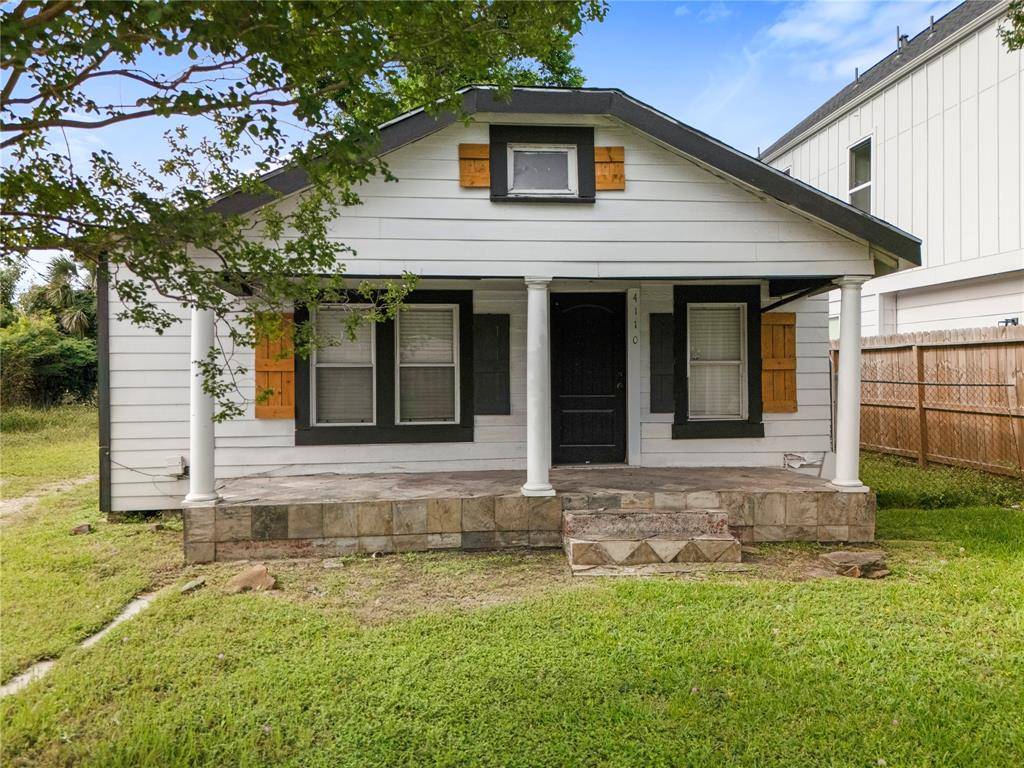 Houston, TX 77020,4110 Buck ST