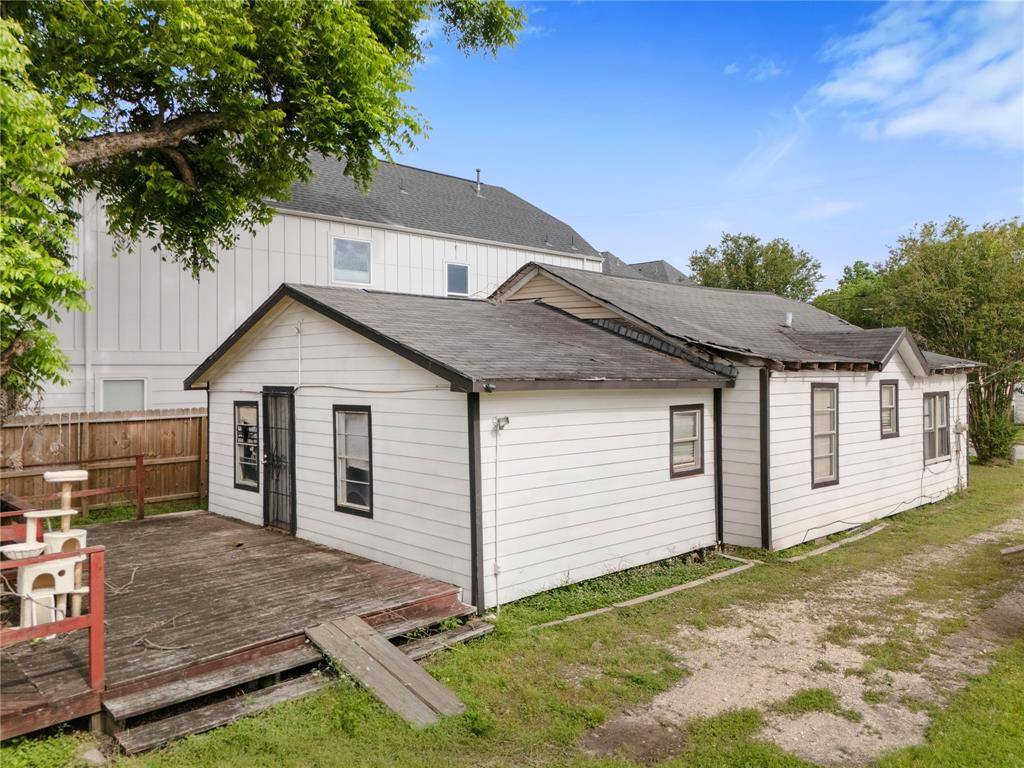 Houston, TX 77020,4110 Buck ST