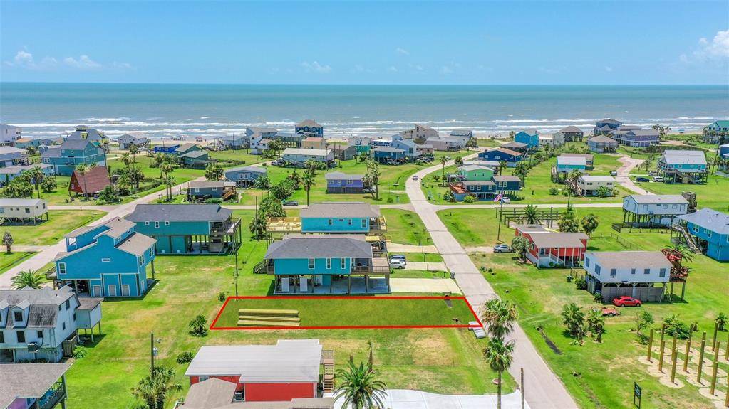 Galveston, TX 77554,4127 Las Palmas ST