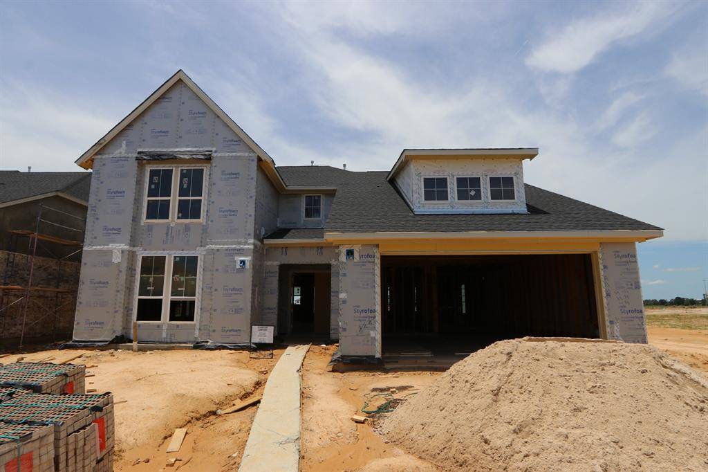 Cypress, TX 77433,14207 Sacra View