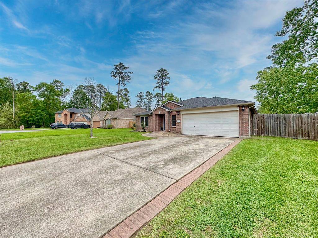 Crosby, TX 77532,16626 Convoy CT