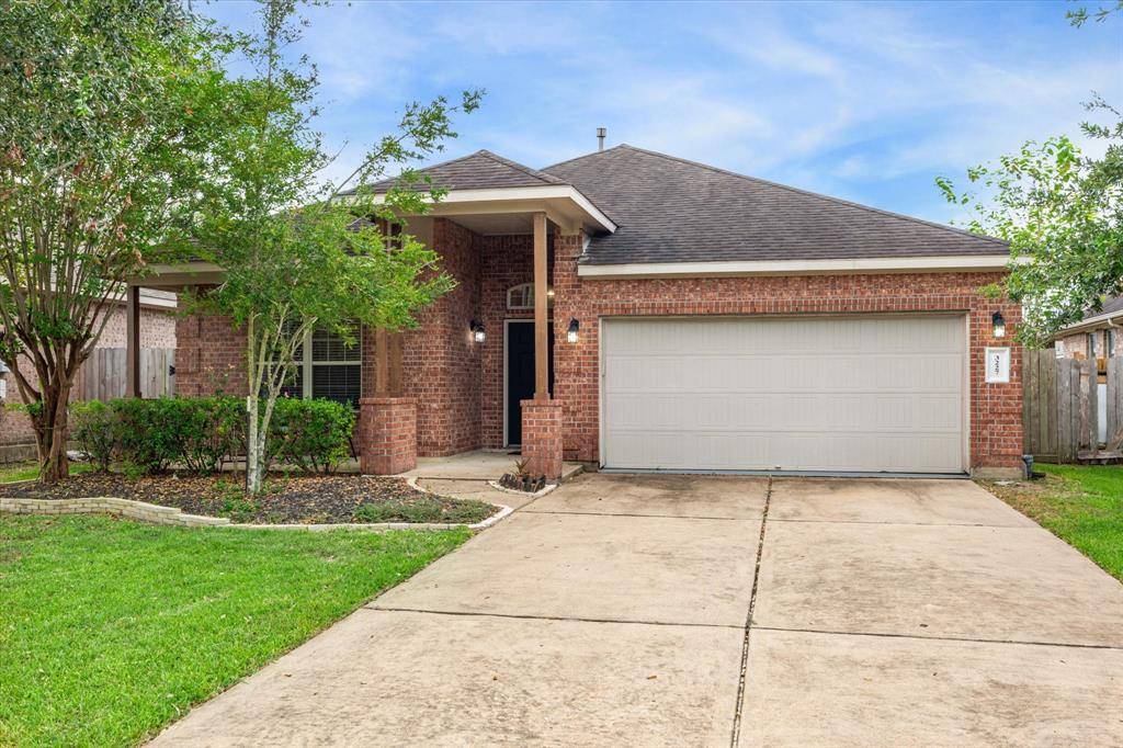 Dickinson, TX 77539,3227 Doves Nest CT