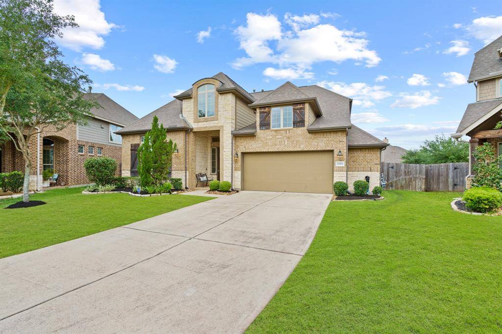 Cypress, TX 77433,22102 Hearty Orange CT