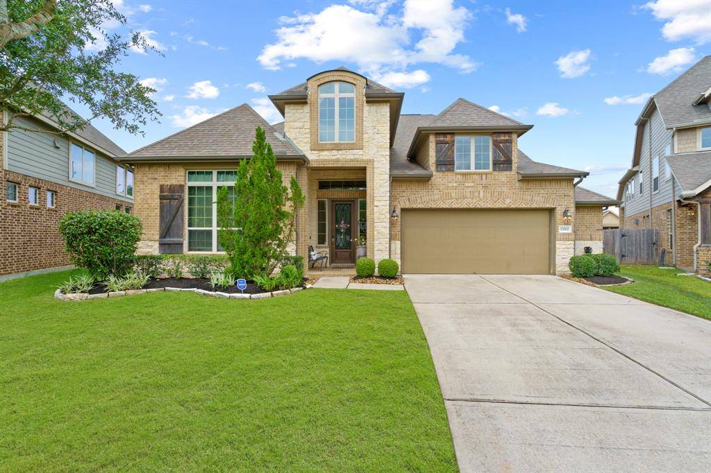 Cypress, TX 77433,22102 Hearty Orange CT