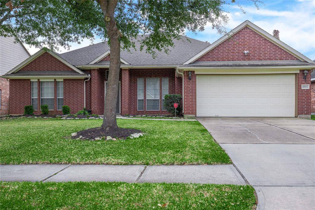 Cypress, TX 77433,18111 Dovefield LN