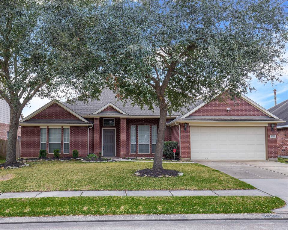 Cypress, TX 77433,18111 Dovefield LN