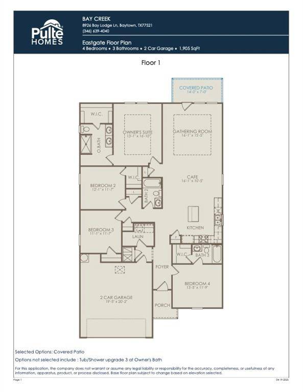 Baytown, TX 77521,9027 Cedar Crescent DR