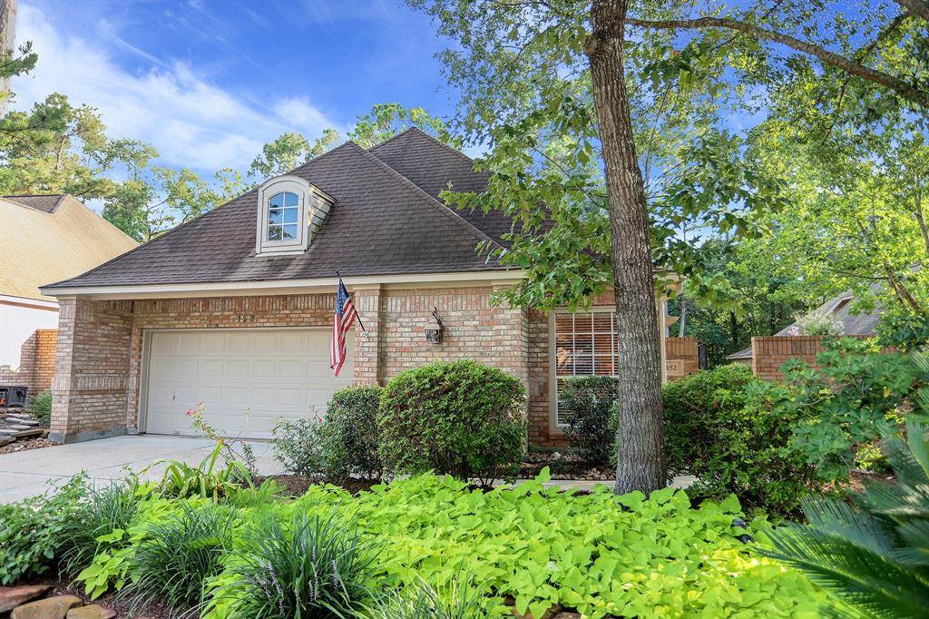 The Woodlands, TX 77381,152 S Copperknoll CIR