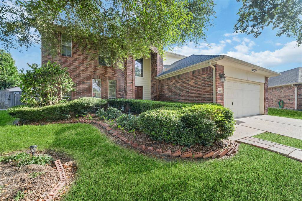 Cypress, TX 77433,8607 Secret Branch CT