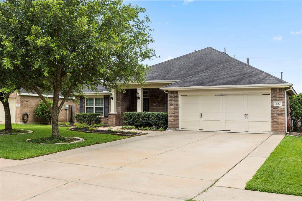 Katy, TX 77494,2910 Red Maple DR