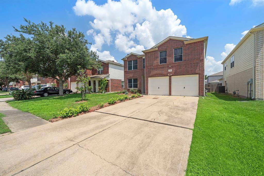 Sugar Land, TX 77498,14906 Sugar Sands DR