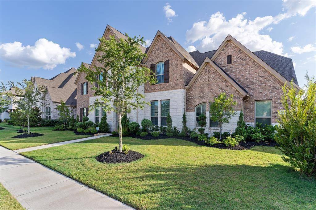 Cypress, TX 77433,19515 Rockview Ledge LN