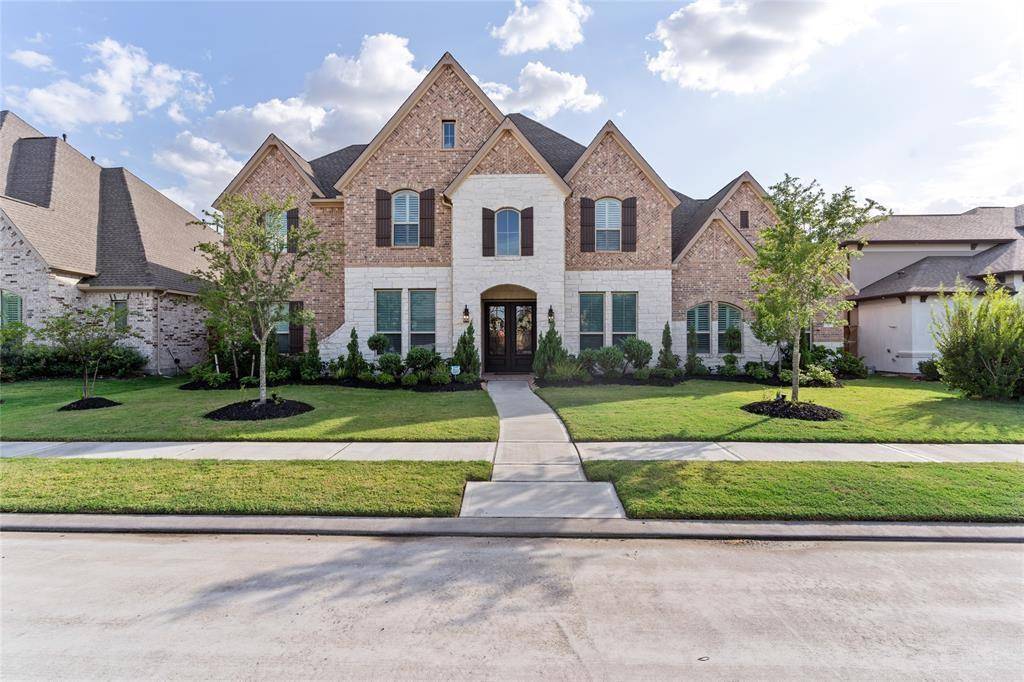 Cypress, TX 77433,19515 Rockview Ledge LN