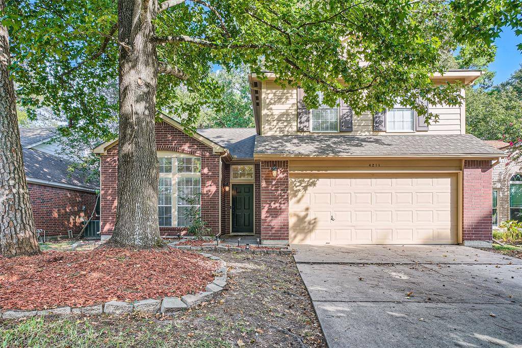 Kingwood, TX 77345,4211 Mountain Peak WAY