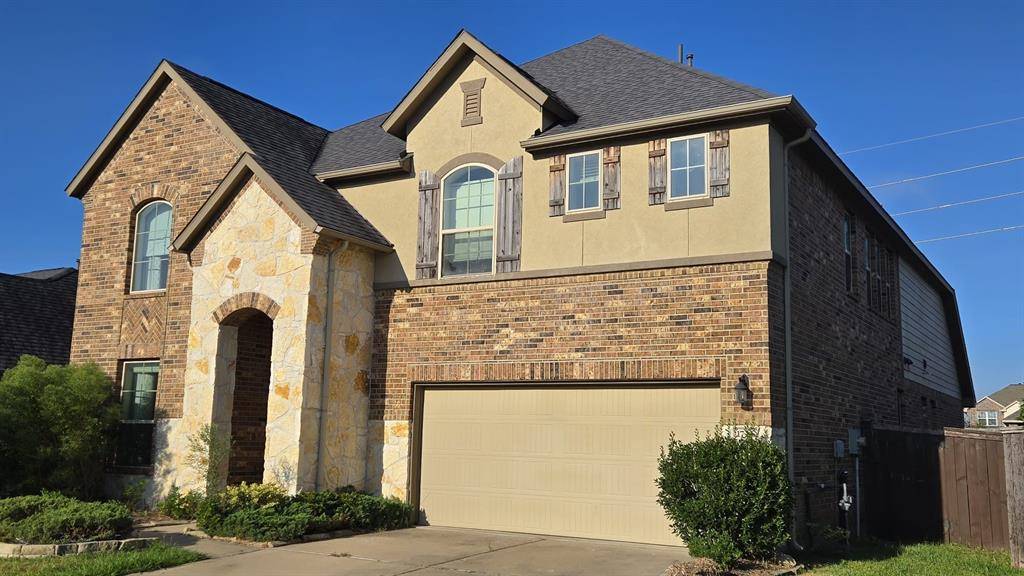 Katy, TX 77423,1726 Dominion Heights LN