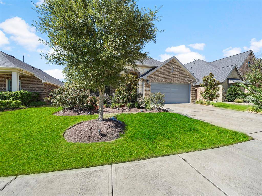 Katy, TX 77493,2411 Elmwood TRL