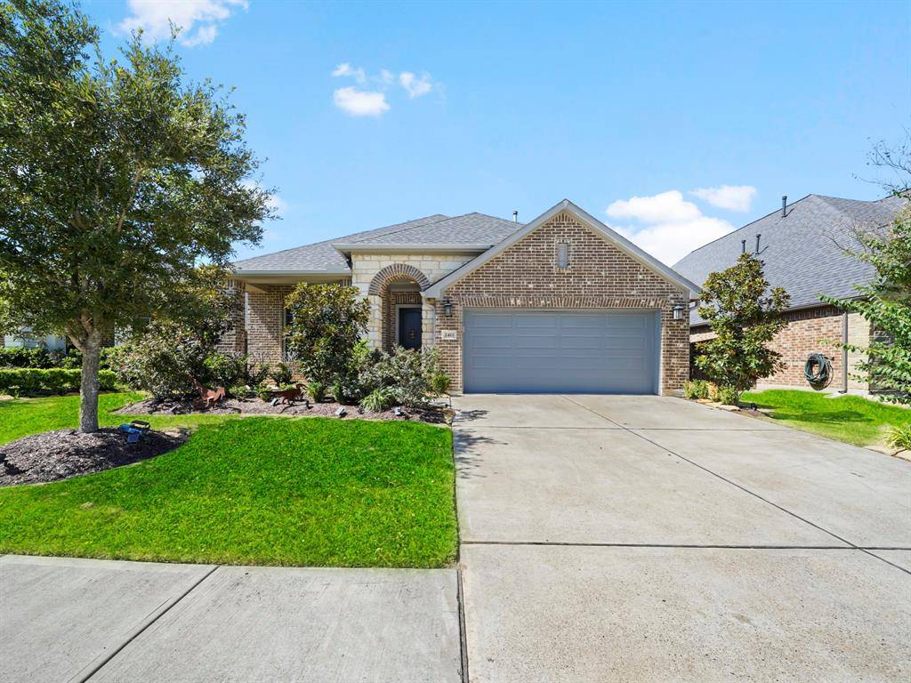 Katy, TX 77493,2411 Elmwood TRL