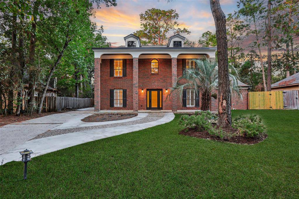 The Woodlands, TX 77381,20 Twelve Pines CT