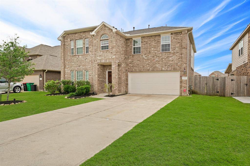 Baytown, TX 77521,10018 Stone Briar DR