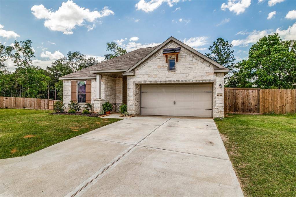 Conroe, TX 77303,6133 White Oak Leaf LOOP