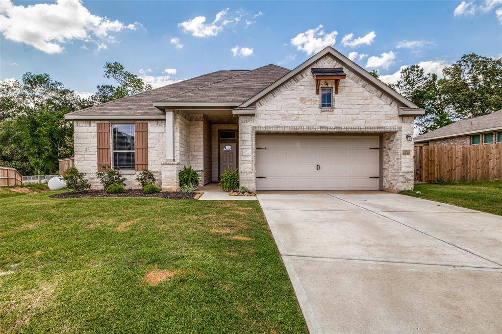 Conroe, TX 77303,6133 White Oak Leaf LOOP