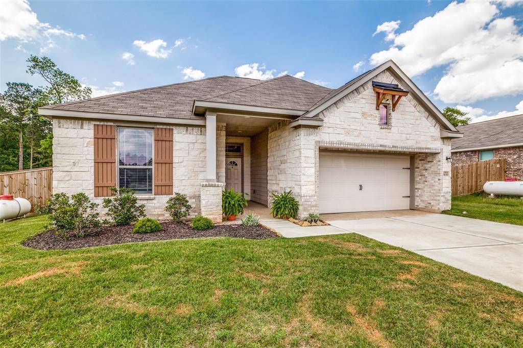 Conroe, TX 77303,6133 White Oak Leaf LOOP