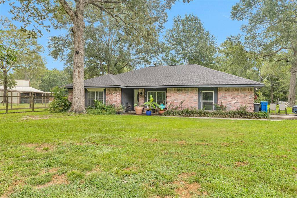 New Caney, TX 77357,17753 Gardenia Lane